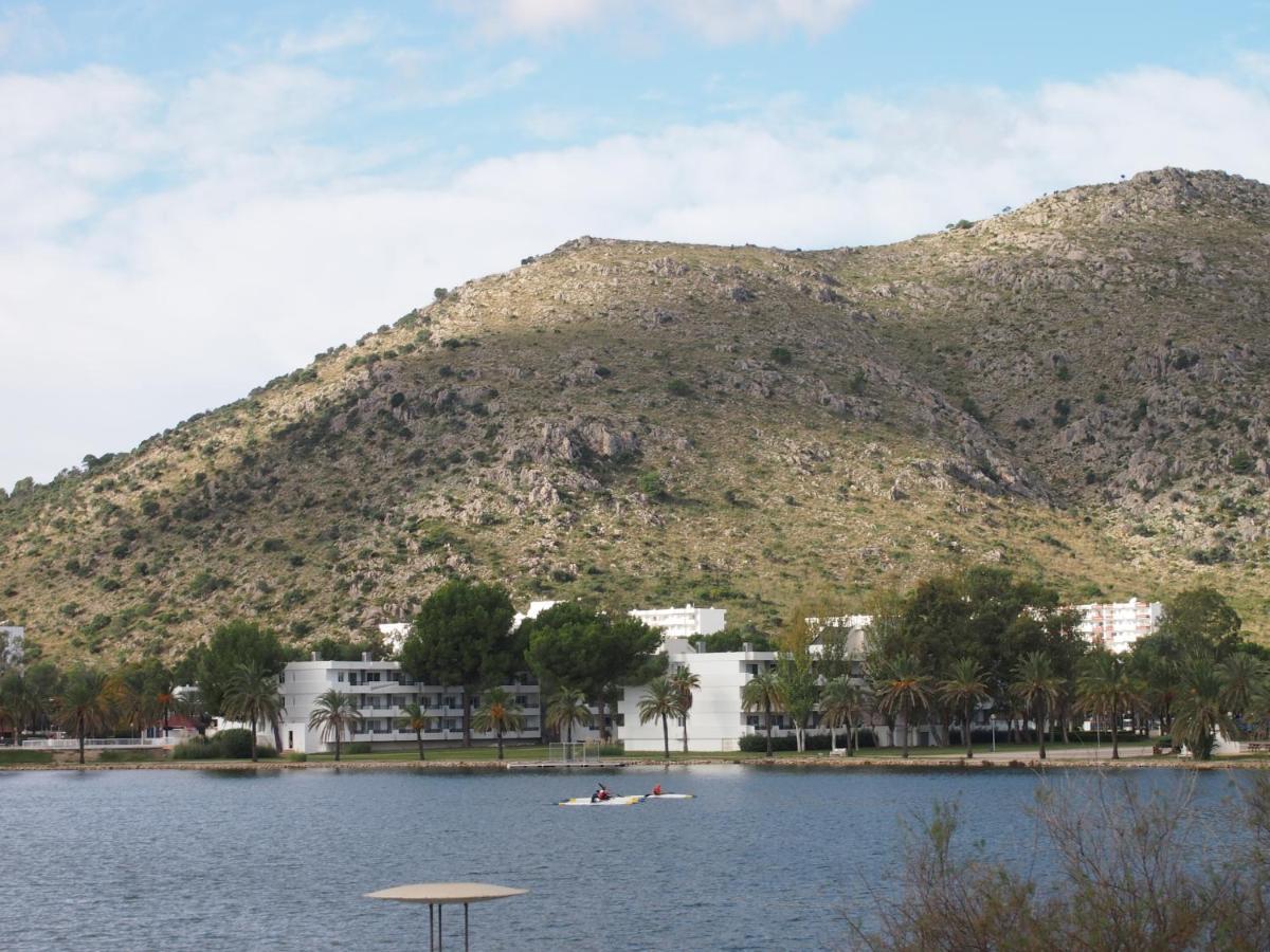 Llac D'Alcudia Villa Port de Alcudia  Dış mekan fotoğraf