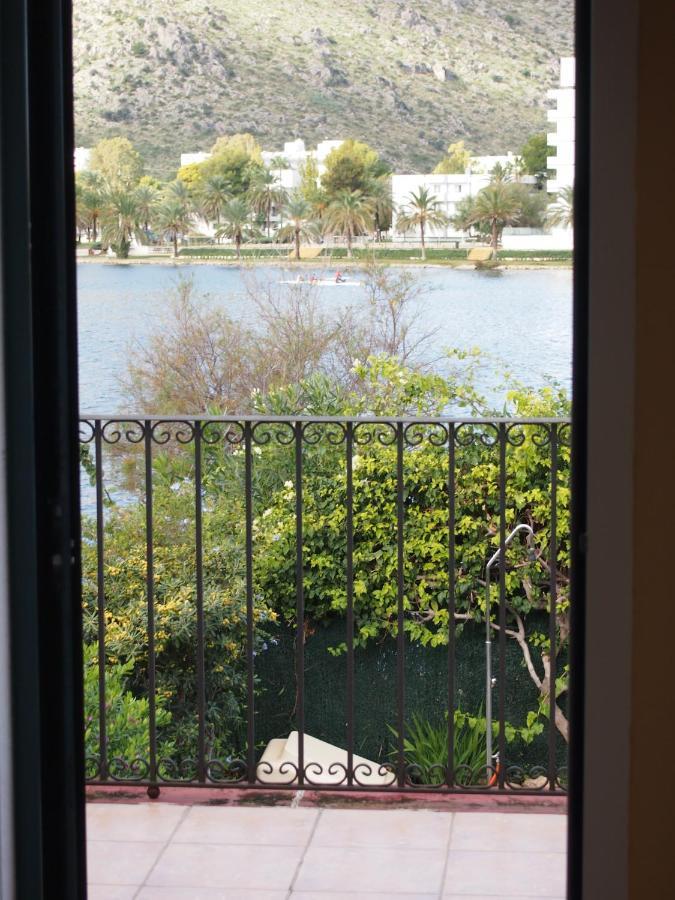 Llac D'Alcudia Villa Port de Alcudia  Dış mekan fotoğraf