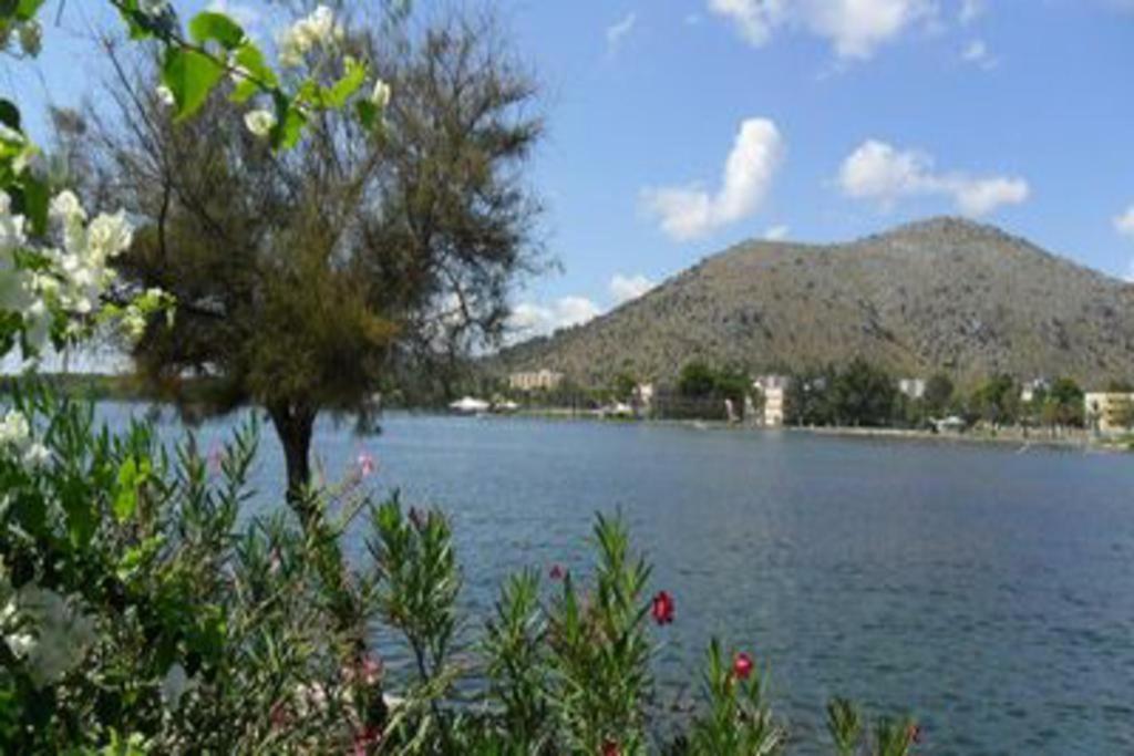 Llac D'Alcudia Villa Port de Alcudia  Dış mekan fotoğraf