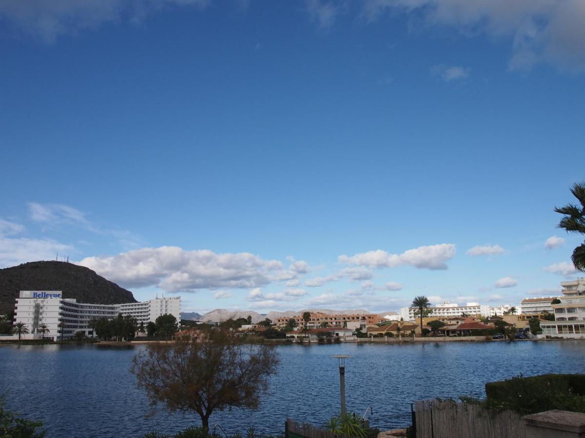 Llac D'Alcudia Villa Port de Alcudia  Dış mekan fotoğraf